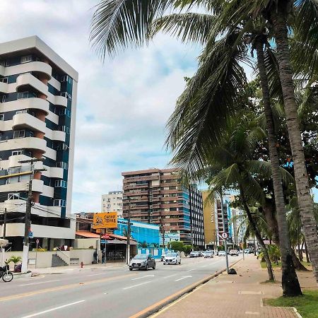 Sea Tower 105 - St-05: Beira Mar Da Pajucara | Custo Beneficio Apartment Maceio  Luaran gambar