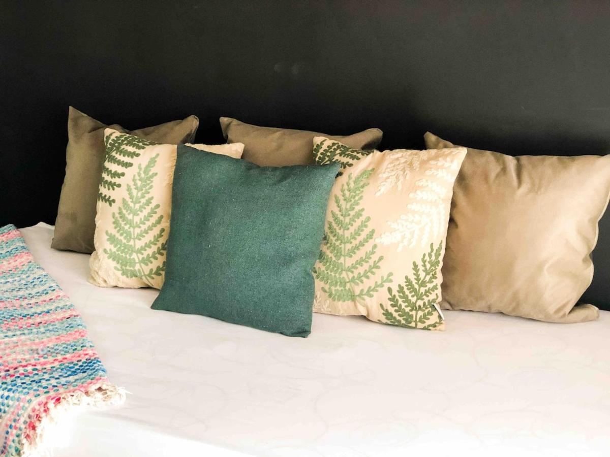 Sea Tower 105 - St-05: Beira Mar Da Pajucara | Custo Beneficio Apartment Maceio  Luaran gambar